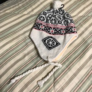 *NEW* Winter Hat